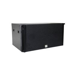 SAP-L208SX線陣低音音箱