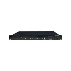 SAP-S208路电源时序器
