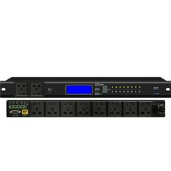 SAP-S50电源时序器