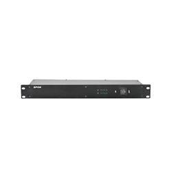 SAP-6008FP会议、广播及音乐欣赏设备