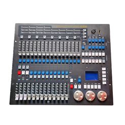 SAP-61024KT会议、广播及音乐欣赏设备控台