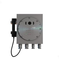NEP-6022IP内部通信对讲终端