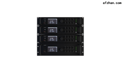 NBS-2301IP網絡數字化廣播終端